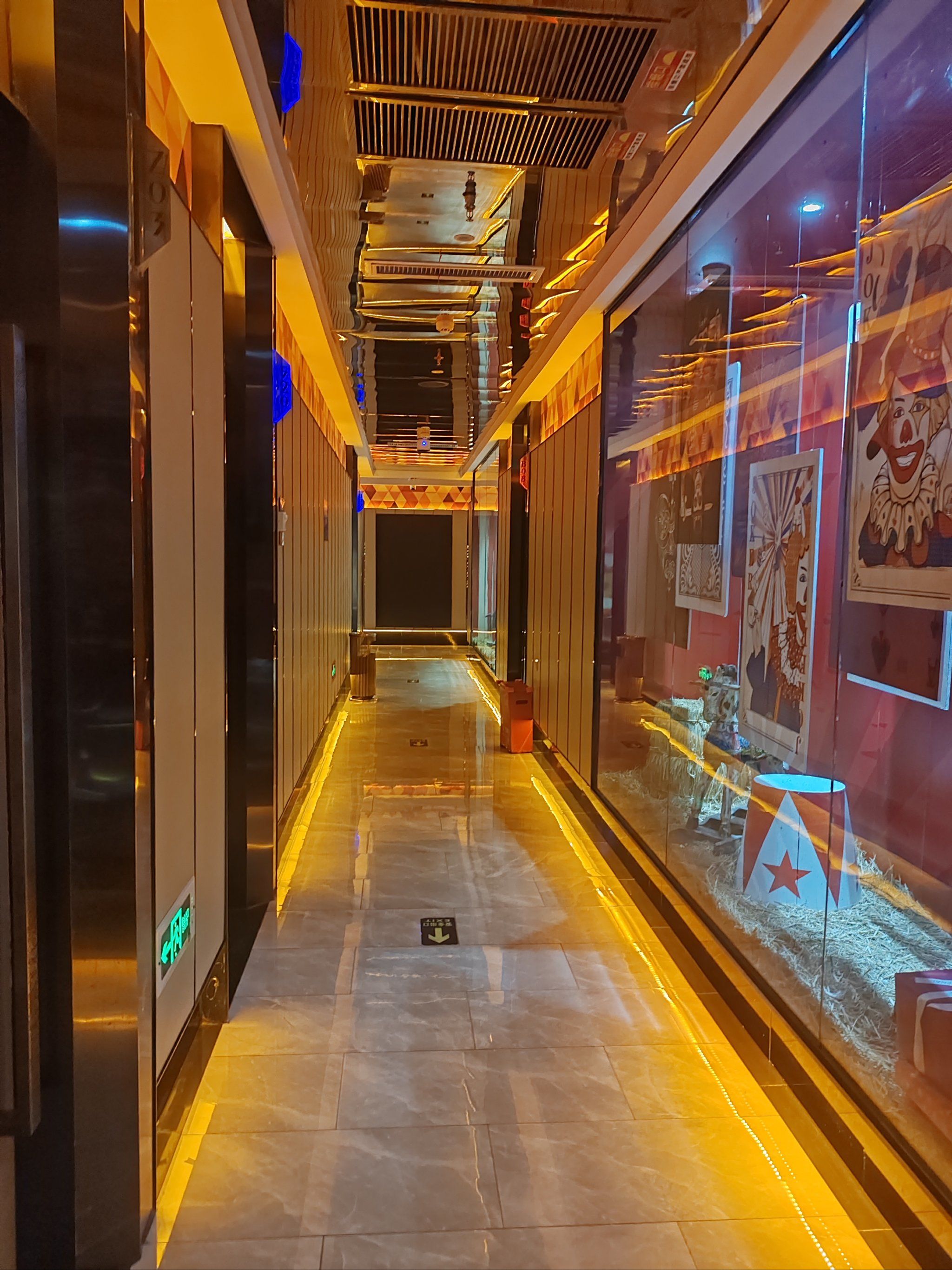 淄博商务ktv优选商务ktv预订平台-桓台县ktv预订