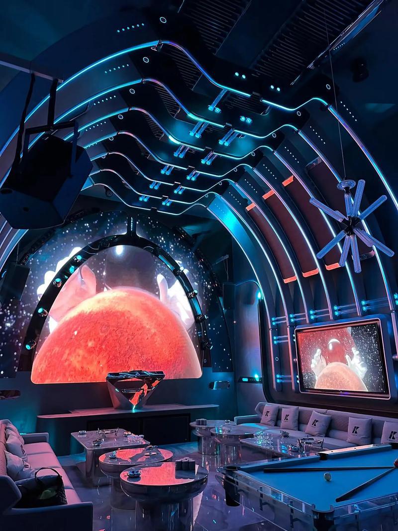 淄博商务ktv有没有合适选择-桓台县ktv预订